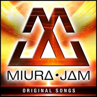 miura jam|Miura Jam JP .